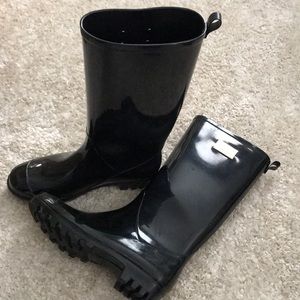 Nicole Miller NY Tall Rainboots